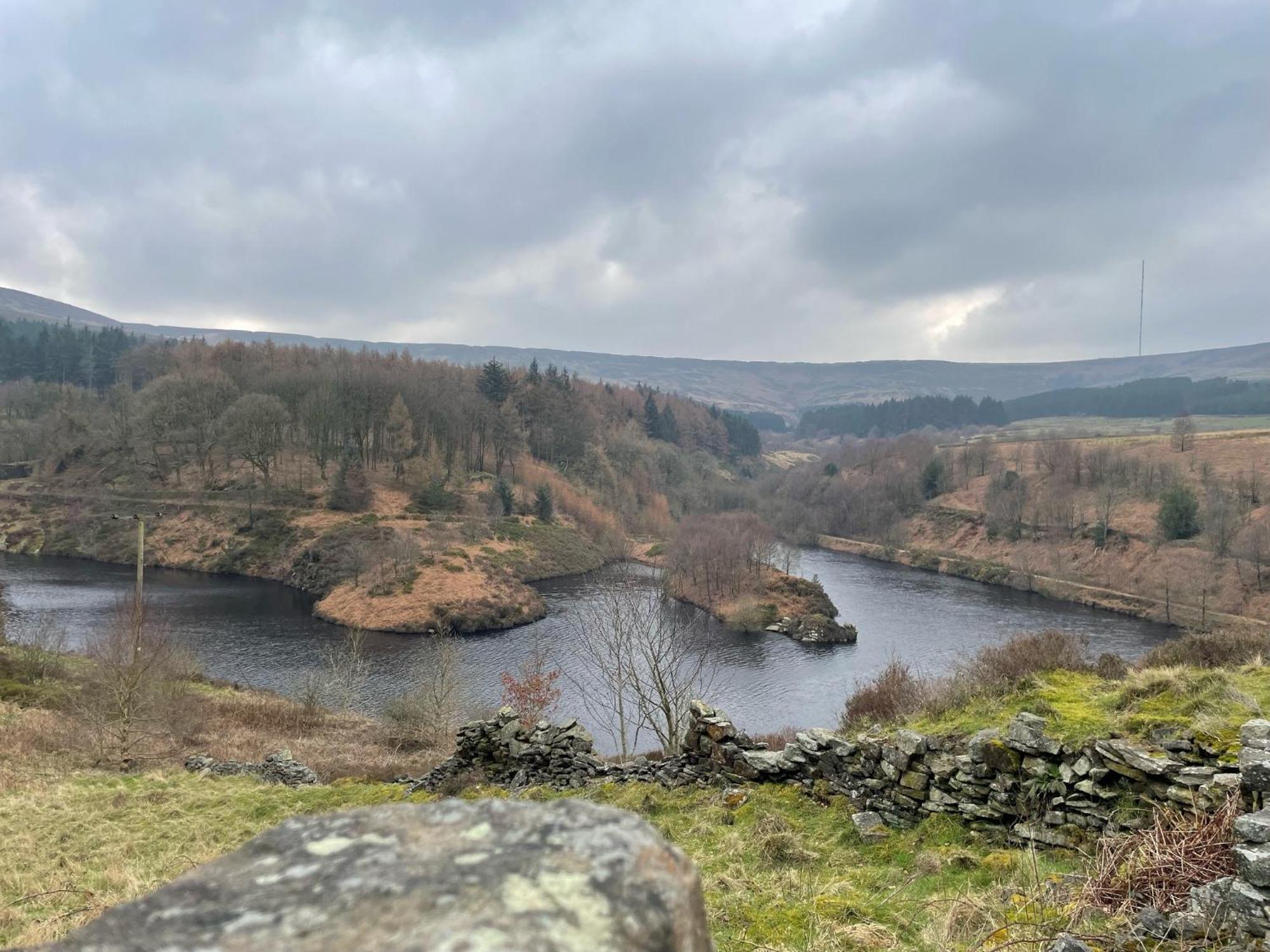 The Therapy Rooms Holmfirth Holiday Let ภายนอก รูปภาพ