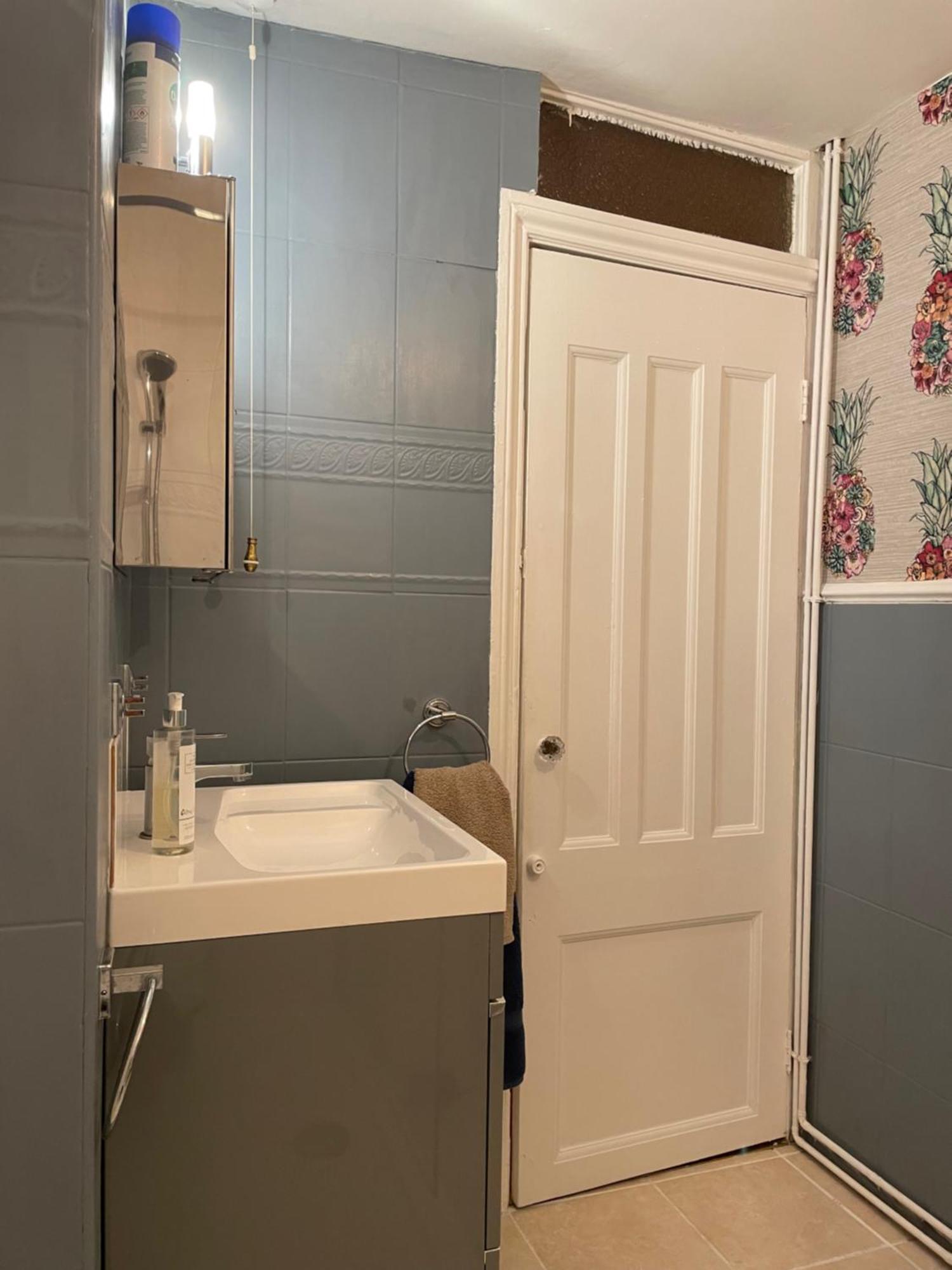 The Therapy Rooms Holmfirth Holiday Let ภายนอก รูปภาพ
