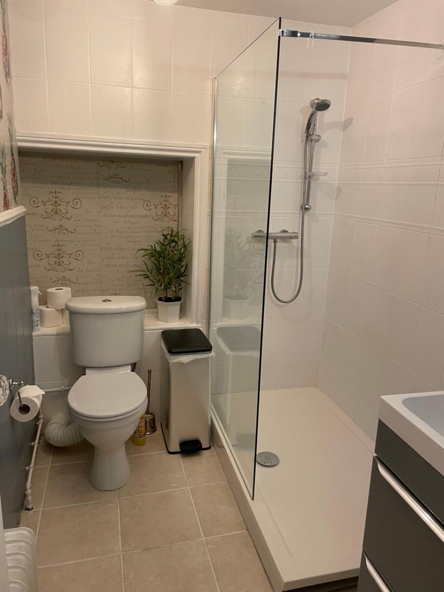 The Therapy Rooms Holmfirth Holiday Let ภายนอก รูปภาพ