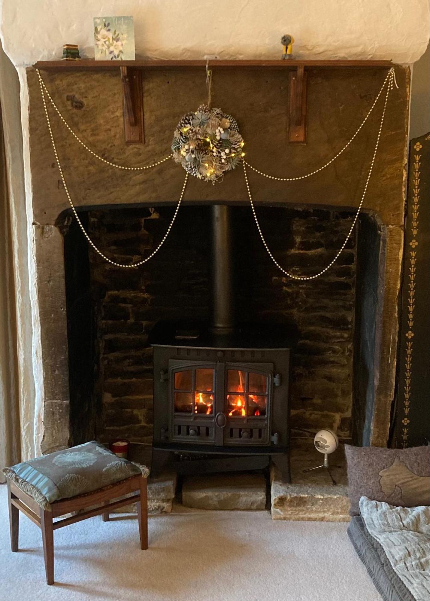 The Therapy Rooms Holmfirth Holiday Let ภายนอก รูปภาพ