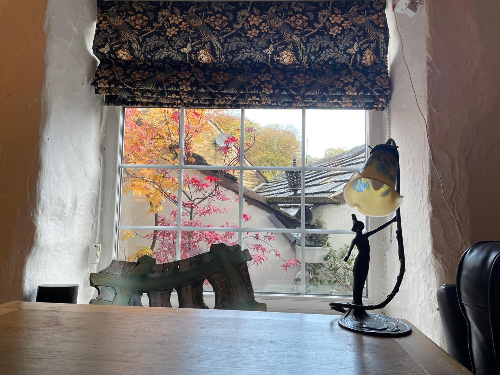 The Therapy Rooms Holmfirth Holiday Let ภายนอก รูปภาพ