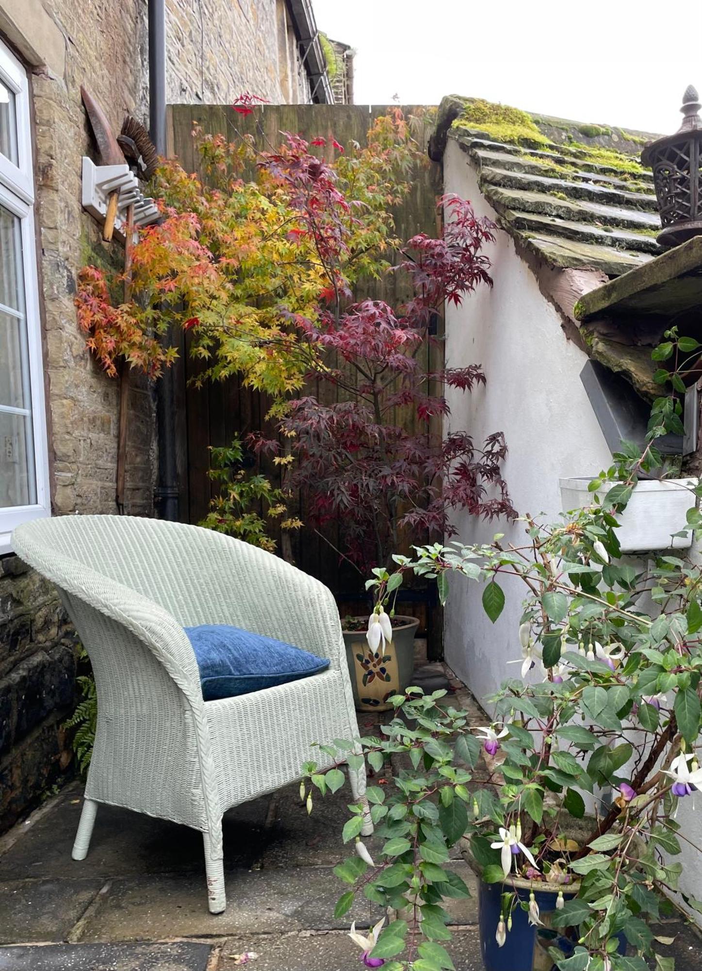 The Therapy Rooms Holmfirth Holiday Let ภายนอก รูปภาพ